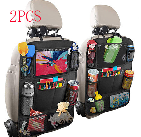 Lilium Star - Car Travel Organizer