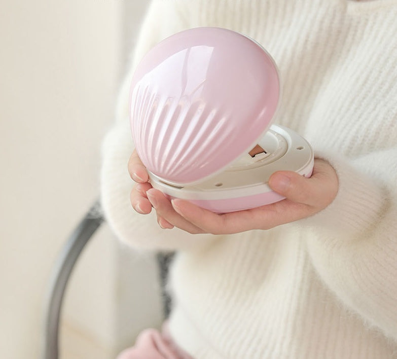 Lilium Star - Shell Projection Light