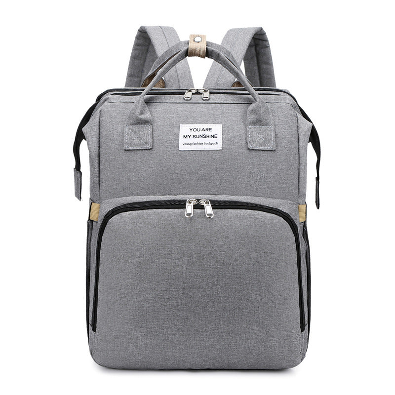 Lilium Star - Portable Mother And Baby Bag