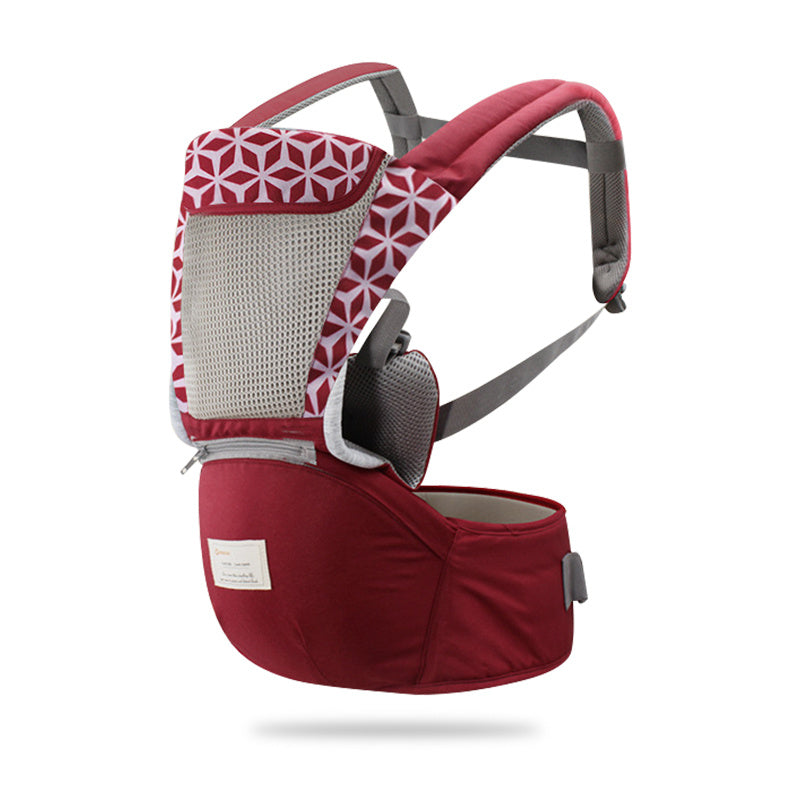 Lilium Star - Multi-Functional Baby Waist Stool