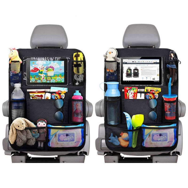 Lilium Star - Car Travel Organizer