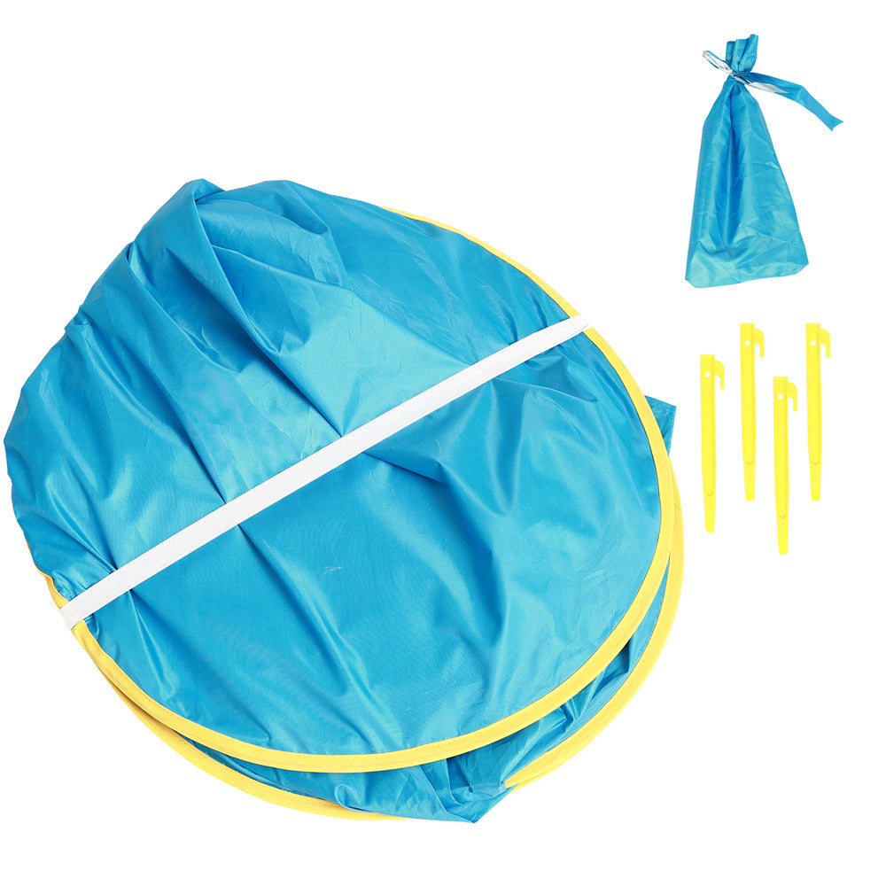 Lilium Star - Baby Beach Tent Kids Outdoor Camping