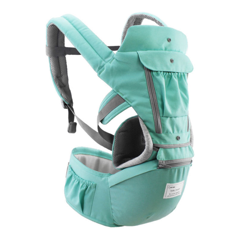 Lilium Star - Multi-Functional Baby Waist Stool