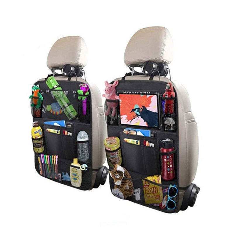 Lilium Star - Car Travel Organizer