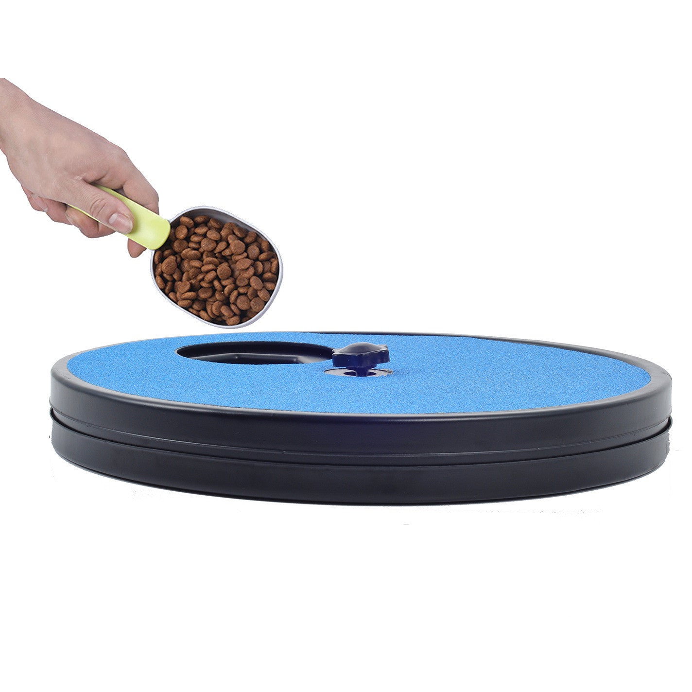 Lilium Star - Pet Supplies Slow Food Toys and Nail Grinding Tool