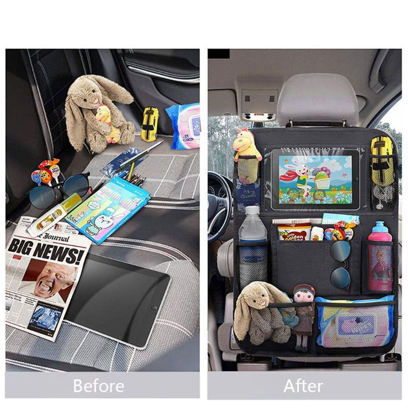 Lilium Star - Car Travel Organizer