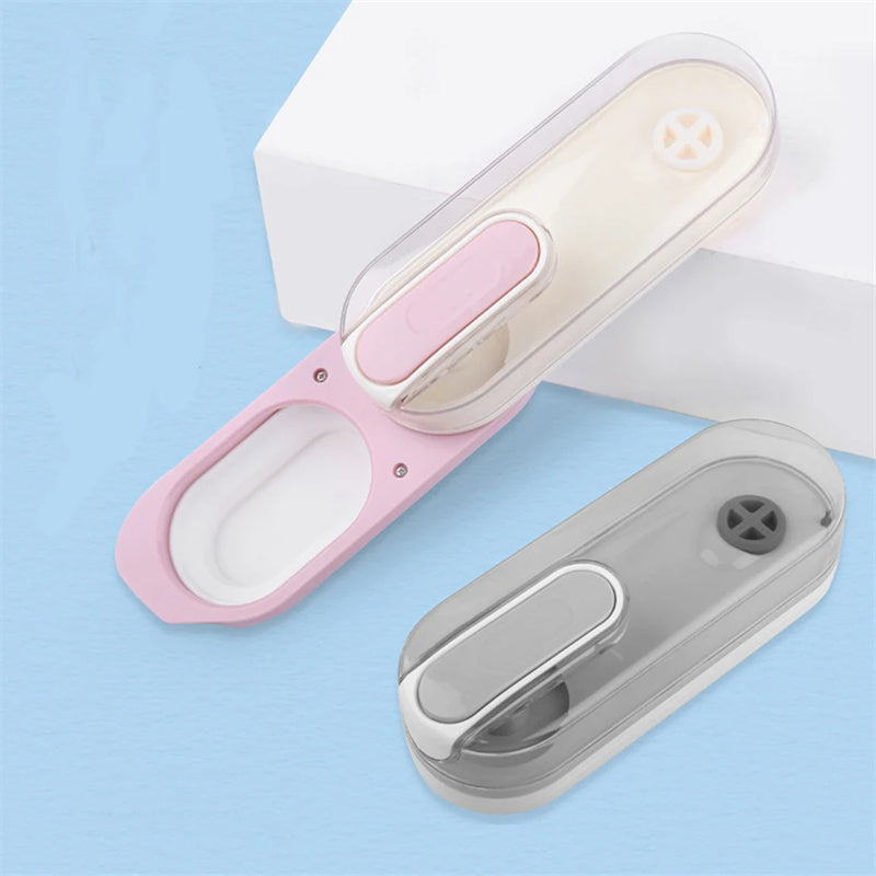 Lilium Star - Foldable Outdoor Dog Water Bottle