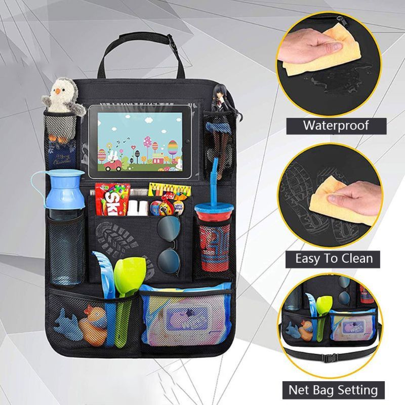 Lilium Star - Car Travel Organizer