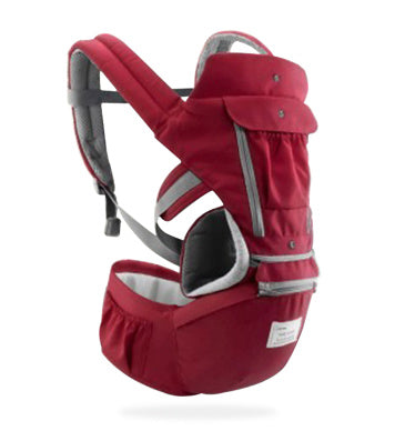 Lilium Star - Multi-Functional Baby Waist Stool