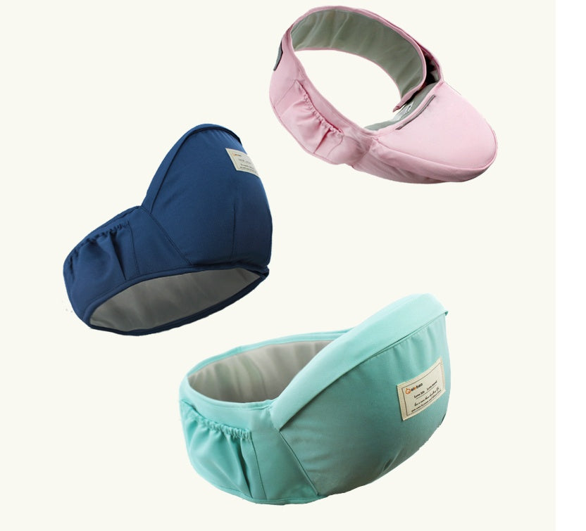 Lilium Star - Multi-Functional Baby Waist Stool