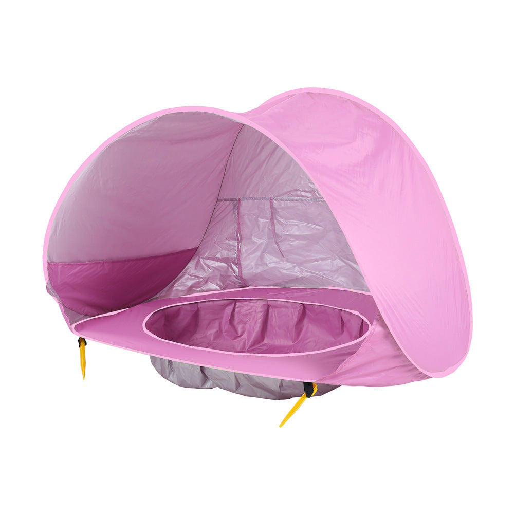 Lilium Star - Baby Beach Tent Kids Outdoor Camping