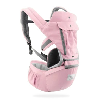 Lilium Star - Multi-Functional Baby Waist Stool