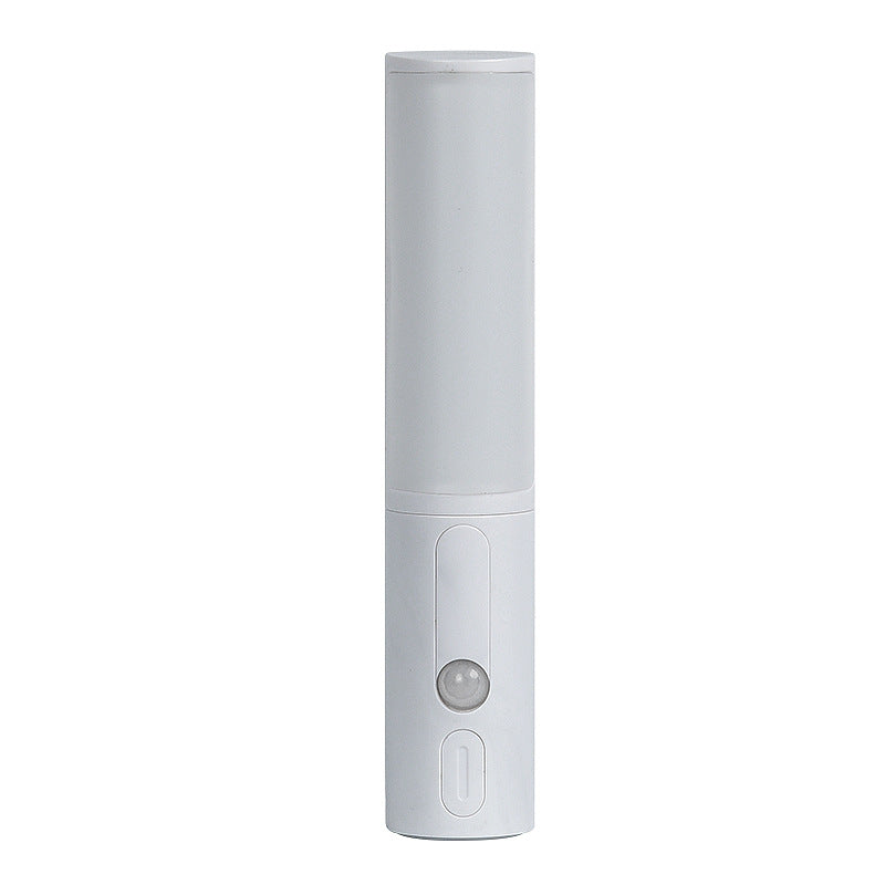 Lilium Star - Smart Human Body Induction LED Night Light for Home Bed Kitchen Cabinet