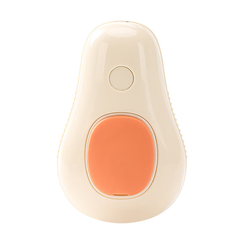 Lilium Star - Electric Steam Grooming Brush for Cats and Dogs